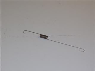 Governor Spring Rod