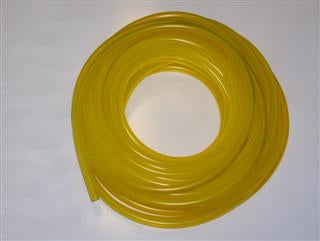 Fuel, Line Tygon 1/4" I.D. 3/8" O.D. / Foot
