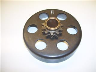 Max Torque 11 tooth #35 - Drive & Drum