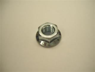 Nut 5/16 Flange