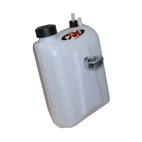 Fuel, Hi Quality 3Q Tank Mounts on the steering shaft