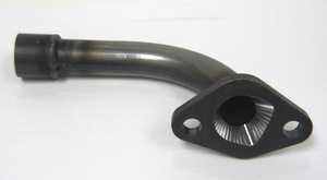 Exhaust Header Pipe Box Stock