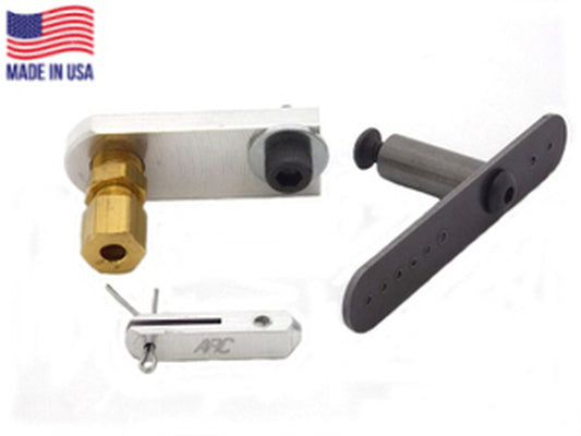 Throttle Kit ARC Clevis