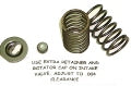 Rev Kit 26lb Springs