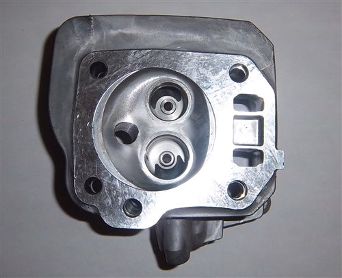 GX160 Head, Cylinder, UT2, Thai, 18 cc