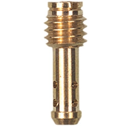 Jet, Mikuni, Pilot, VM28-210, Flat Slide & Large Body Round Slide