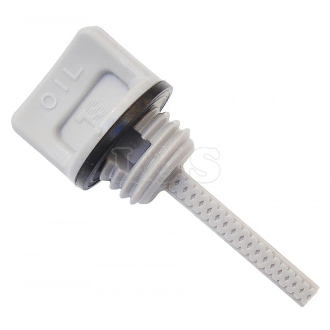 Engine Oil Plug Grey OEM