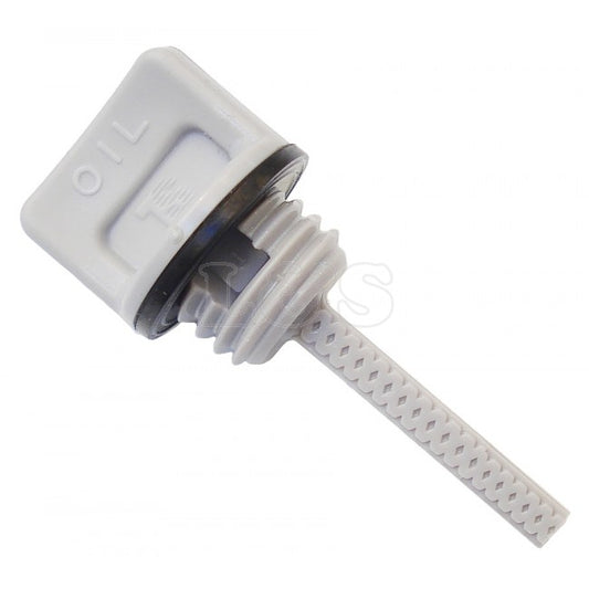 Engine Oil Plug Grey OEM