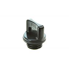 Oil Plug, Black Filler OEM