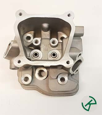 Cylinder Head, Clone OEM 6.5 22cc