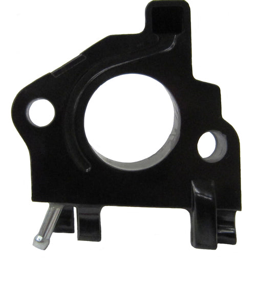 Big Block Carb. Insulator w-Vac (pulse), Honda GX390