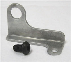 Choke Holder, holds Choke in