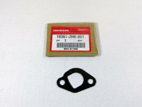 Gasket Exhaust (fits GX120-160-200) OEM HONDA