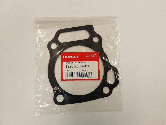 Gasket, GX390 Head Gasket Thin