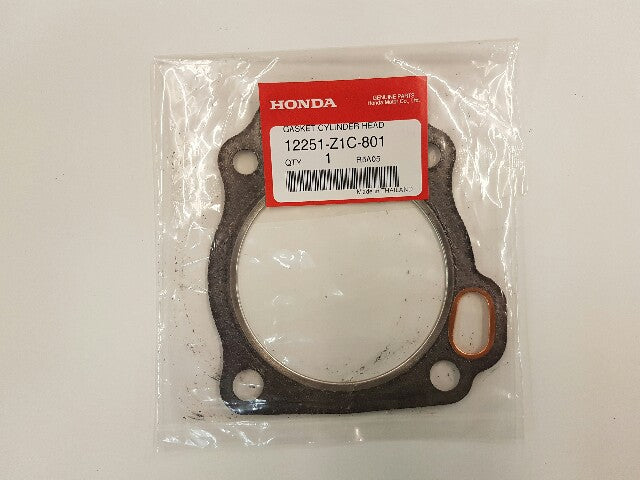 Gasket, Head .Thick GX390