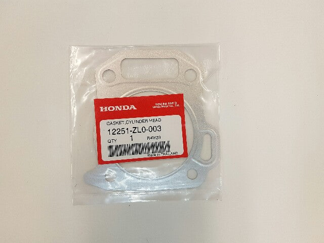 GX200 Gasket, Head .010" OEM Honda