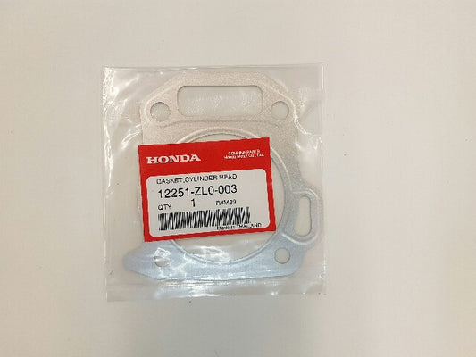 GX200 Gasket, Head .010" OEM Honda