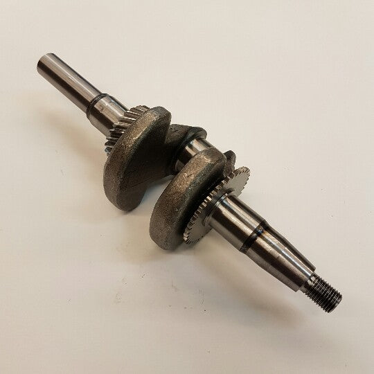 GX200 QX2 Crankshaft OEM w-Race Options