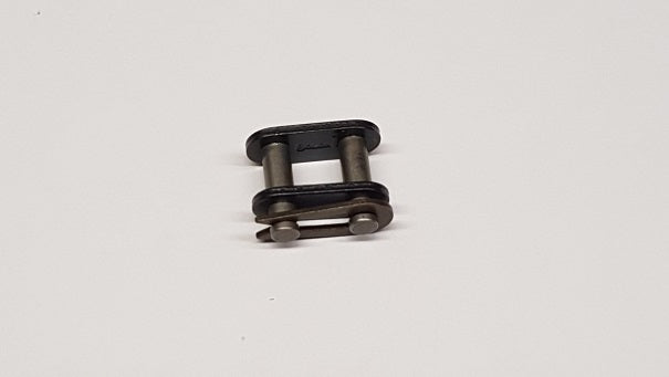 Xtreme #35 master link Gold - Black