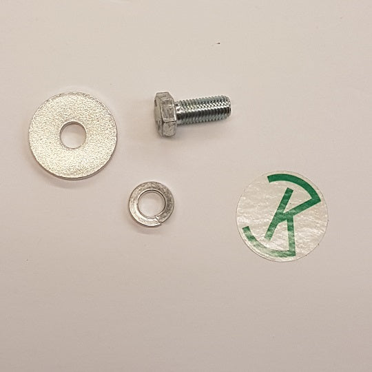 Bolt Kit - 5/16-18 Clutch
