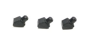 20 & 30 Serise Set of 3 Insert Buttons For Driven Pulley