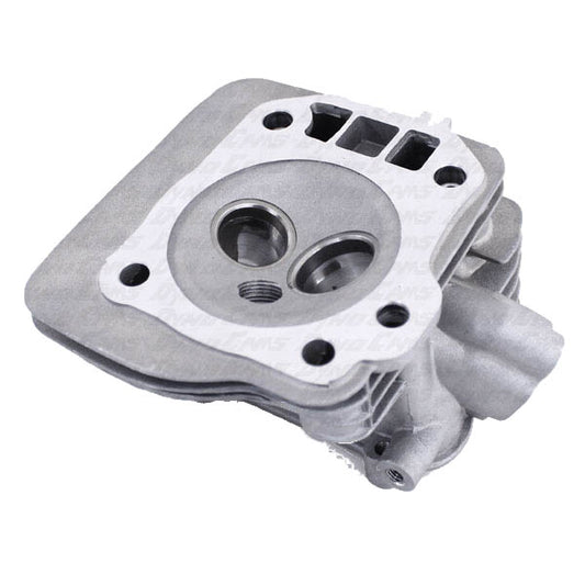 Cylinder Head, DUCAR 212 OEM