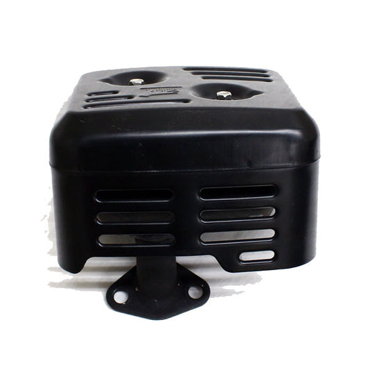 Muffler, DUCAR 212