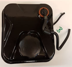Gas Tank, Take off 212cc Predator