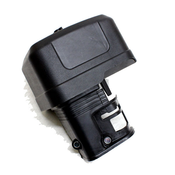 Air Cleaner Box, DUCAR 212