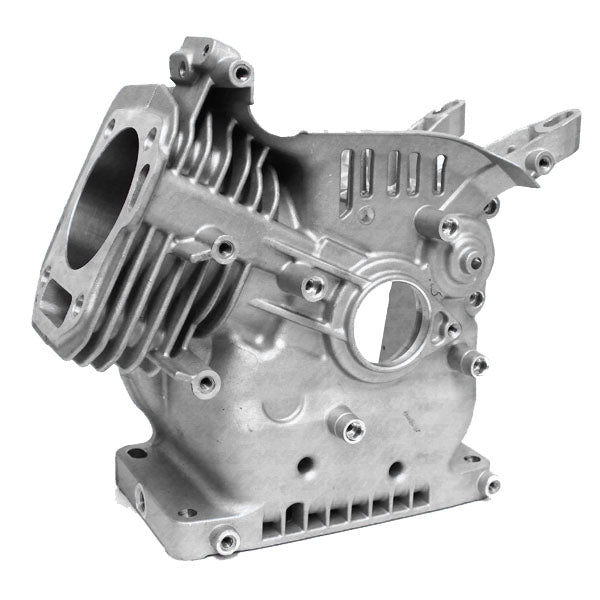 Block, Crank Case Ducar 212cc 70mm Bore