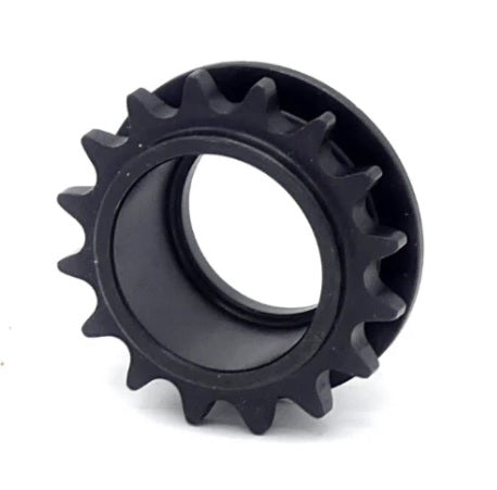 Clutch, Hilliard Clutch Driver 16 T * Inferno #219 Pitch