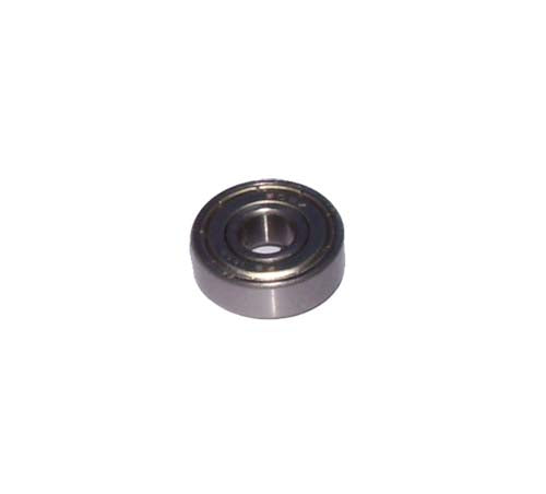 22mm O.D. x 8mm I.D. x 7mm Thick King Pin Bearing