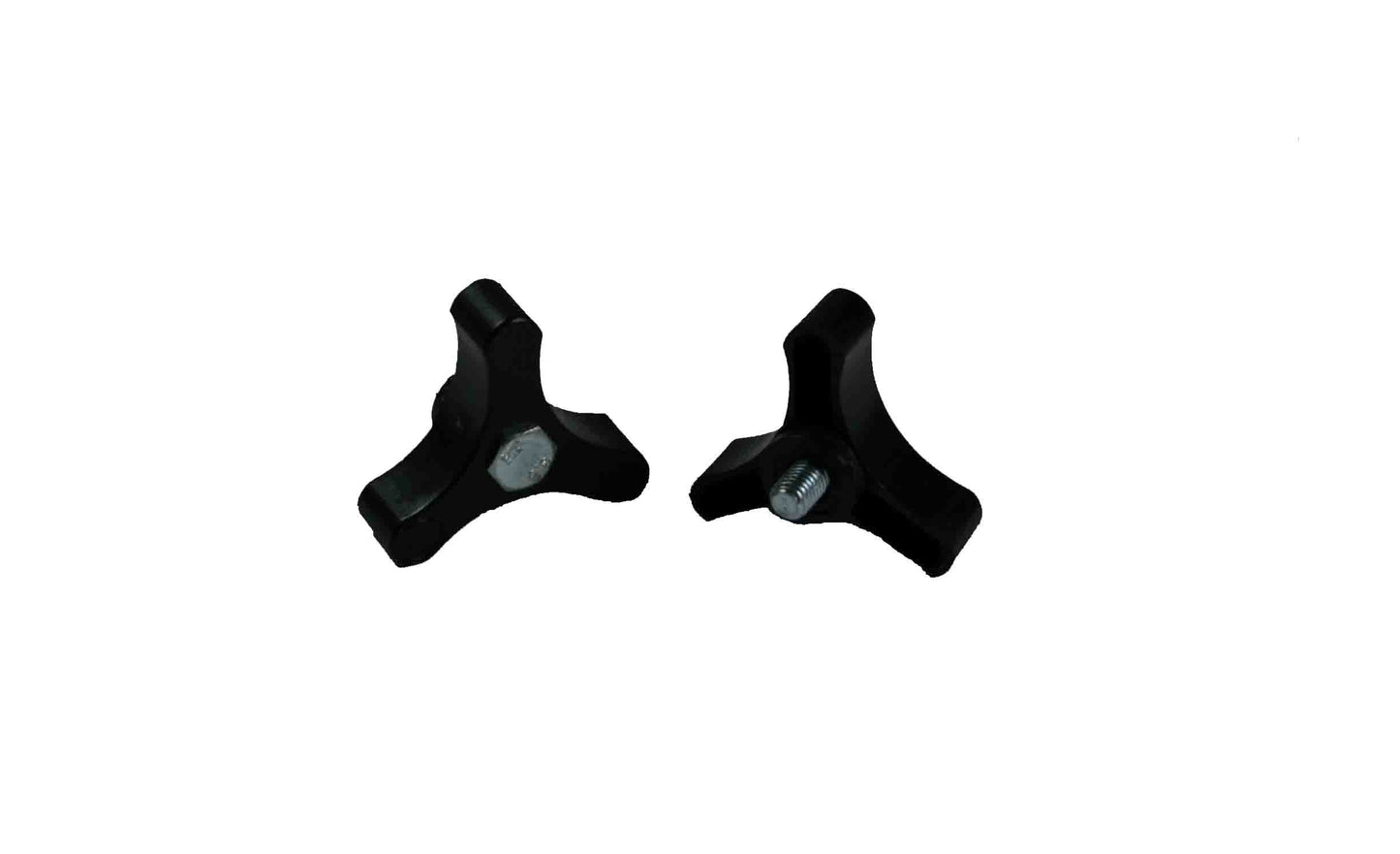 Fuel Tank Cover Wing Nut 8mm