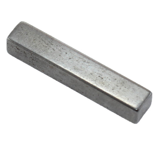 Axle key stock 3/16" x 3/16" x 1" long