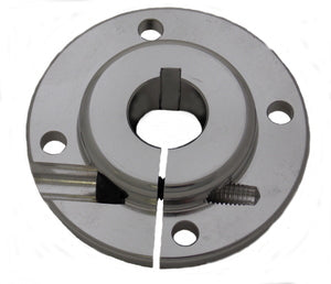 1" Brake Rotor Hub 4 hole