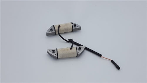 Coil, Charging, 12V-50W (Dual)