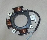 Coil, Lighting, 12V-88W (Quad)