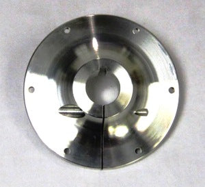 1 1/4" Sprocket Hub - Heavy Duty