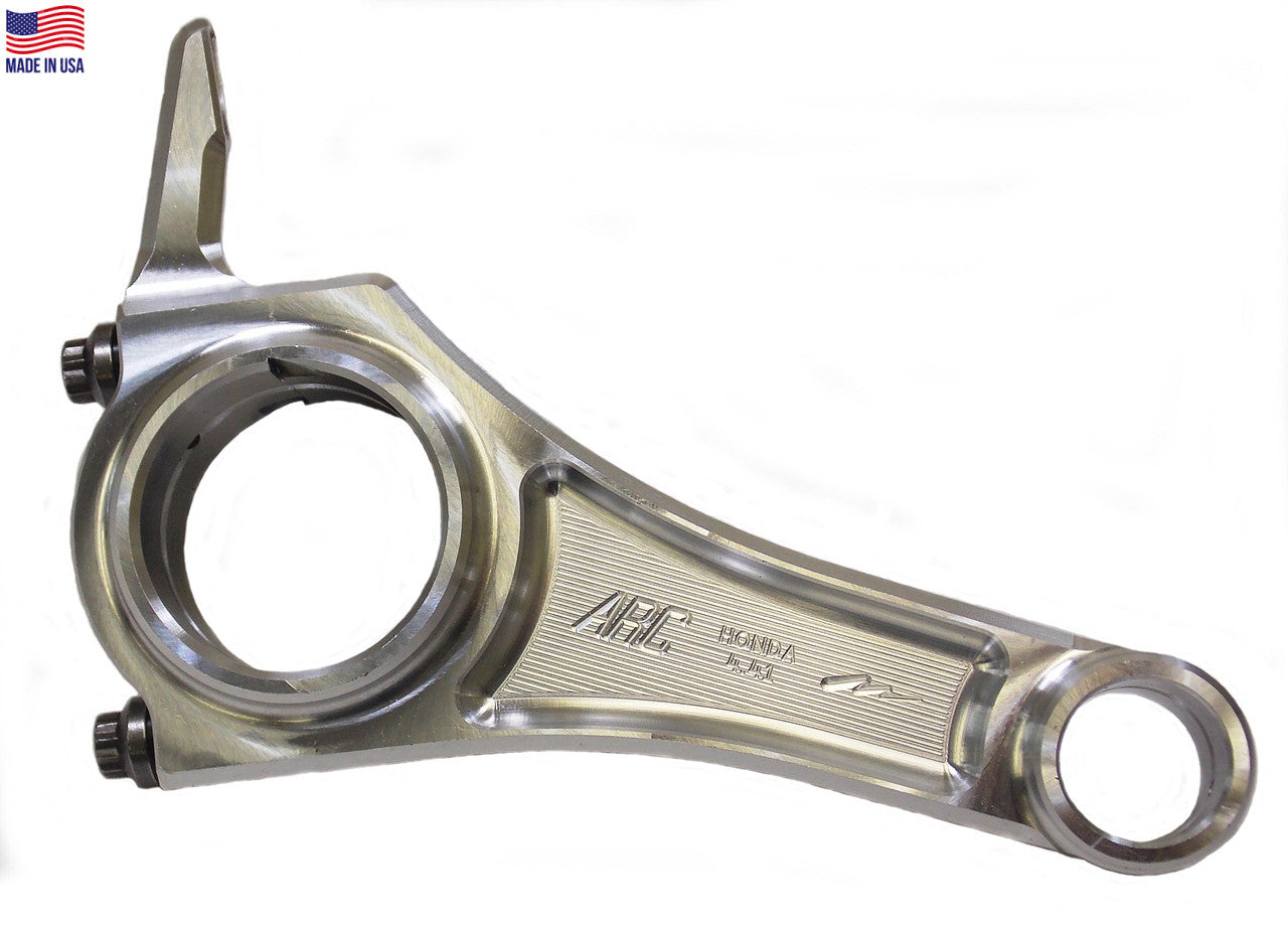 6261 ARC Billet Rod Honda GX240/GX270 3.955X1.301X.709