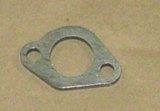 Exhaust, Flange, Header, GX390 3-8" Thick