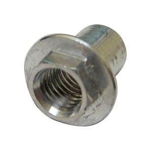 Clutch, Bully Spring Retainer, 10-32