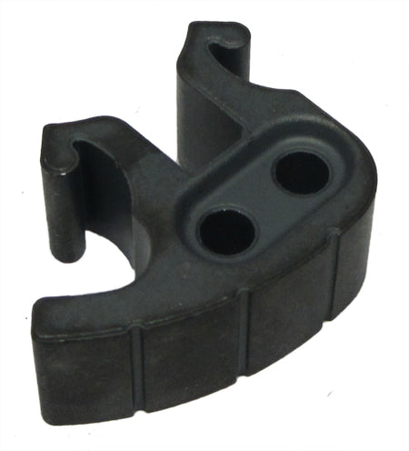 Clutch, Hilliard Flame Tunable Racing Shoe
