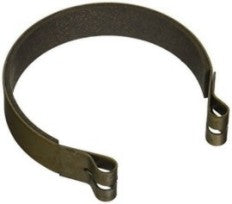 Brakes, BAND 4-3-4" - (5")