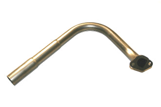 Exhaust, Small Block Clone Open Pipe, Wide Range Power