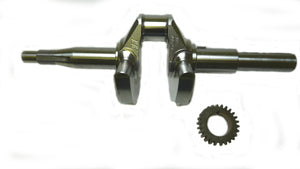 6580 ARC Billet .237" Stroker Crank for the Briggs Animal