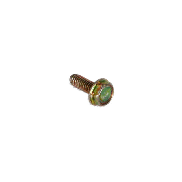 BOLT, FAN SHROUD SCREW, FLATHEAD