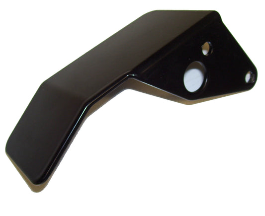 Wolf Brake Shield for 6" Rear Disc