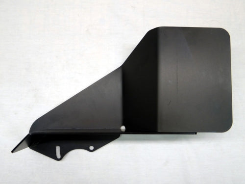 Tall (7") Aluminum Chain Guard for Clone Motor