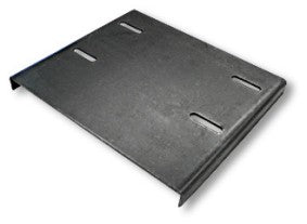 ENGINE PLATE 8-3-4" X 7-3-4"