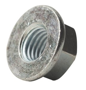 Nut, M8-1.25 Flange Nut